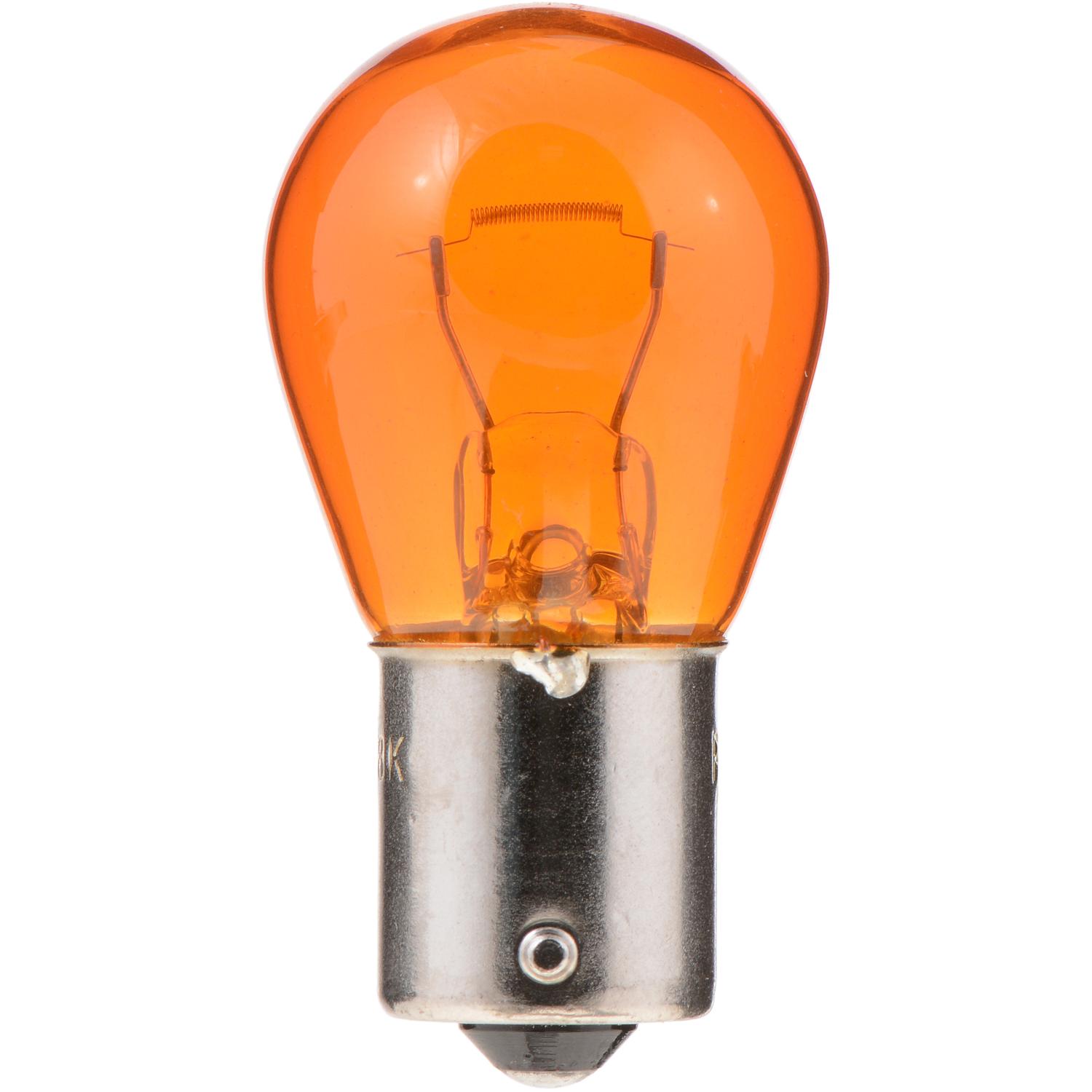 Philips 1156NALLB2 - Turn Signal Light Bulb Philips 1156NALLB2 Back Up Light Bulb product image 1 of 10