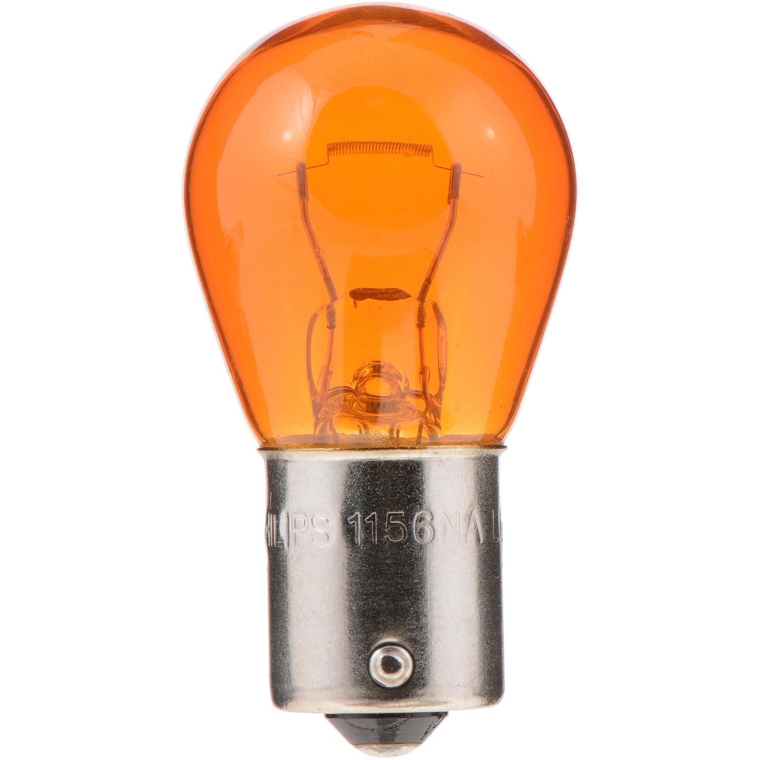 Philips 1156NALLB2 - Turn Signal Light Bulb Philips 1156NALLB2 Back Up Light Bulb product image 4 of 10