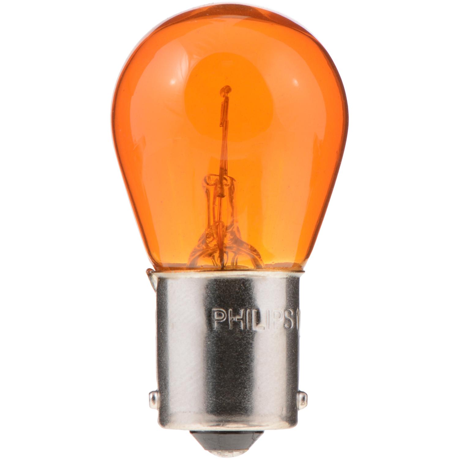 Philips 1156NALLB2 - Turn Signal Light Bulb Philips 1156NALLB2 Back Up Light Bulb product image 5 of 10