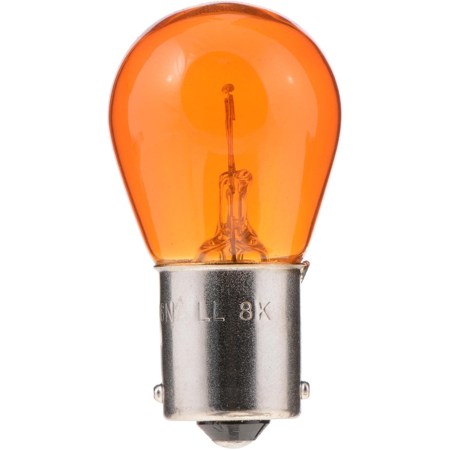 Philips 1156NALLB2 - Turn Signal Light Bulb Philips 1156NALLB2 Back Up Light Bulb product image 10 of 10