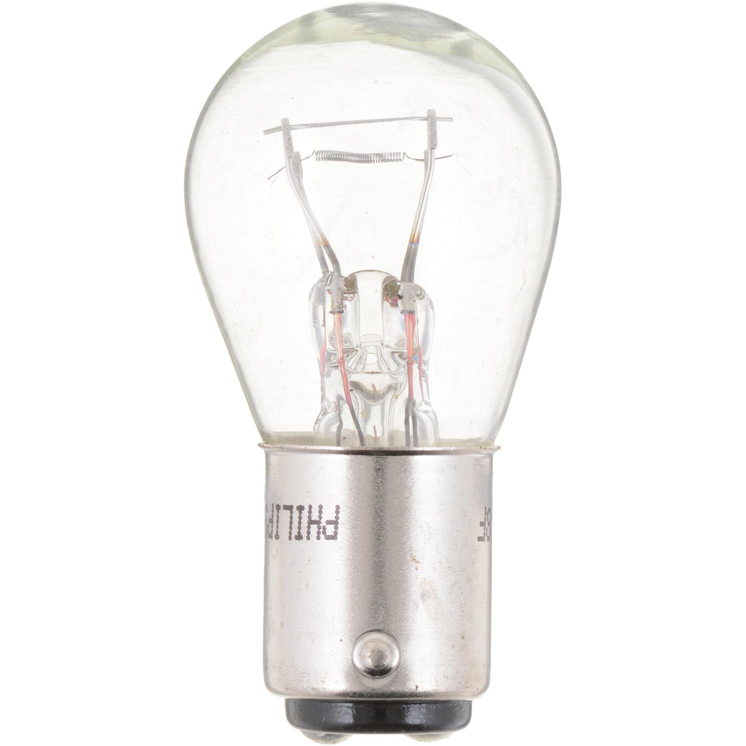 Philips 1157B2 - Center High Mount Stop Light Bulb Philips 1157B2 Back Up Light Bulb product image 1 of 10