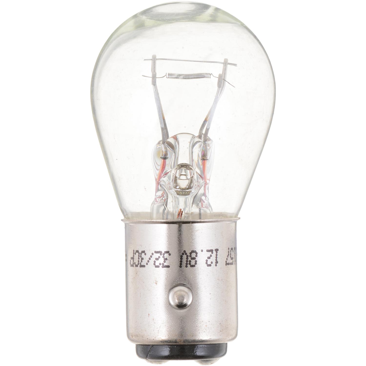 Philips 1157B2 - Center High Mount Stop Light Bulb Philips 1157B2 Back Up Light Bulb product image 4 of 10
