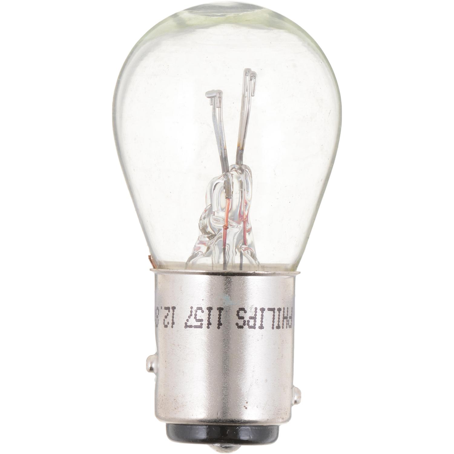 Philips 1157B2 - Center High Mount Stop Light Bulb Philips 1157B2 Back Up Light Bulb product image 10 of 10