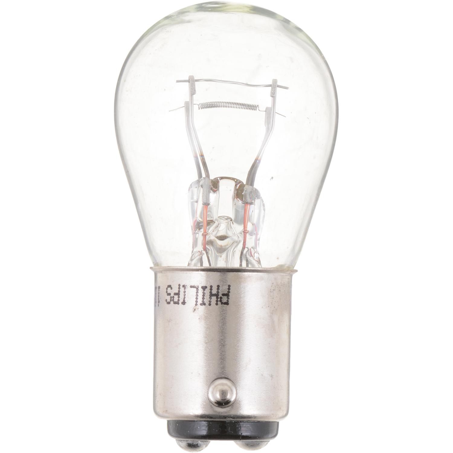 Philips 1157CP Back Up Light Bulb product image 1 of 10