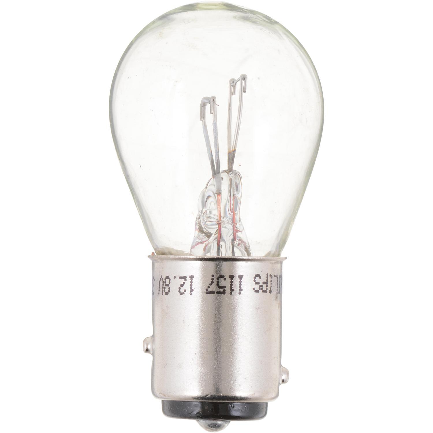 Philips 1157CP Back Up Light Bulb product image 10 of 10