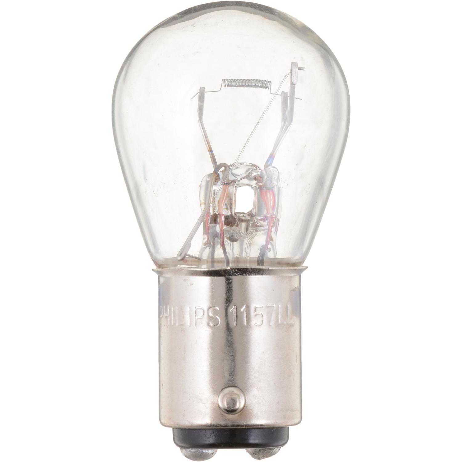 Philips 1157LLB2 Back Up Light Bulb product image 4 of 10
