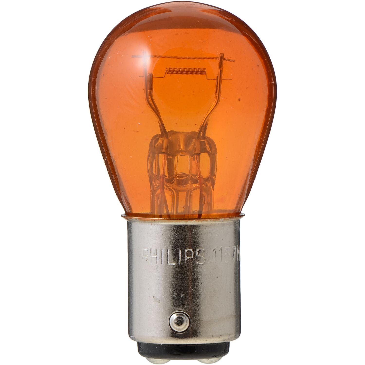 Philips 1157NAB2 Parking Light Bulb product image 1 of 10