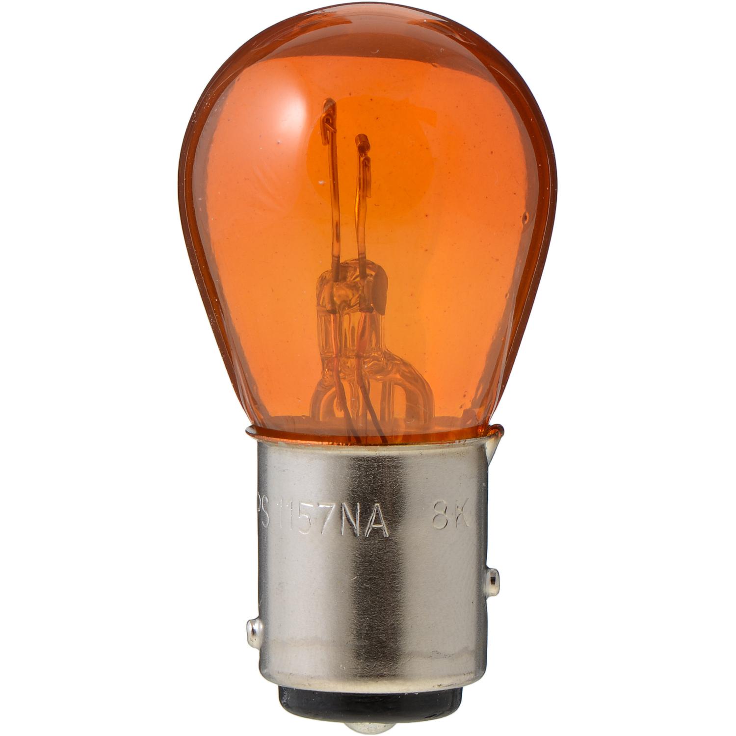 Philips 1157NAB2 Parking Light Bulb product image 5 of 10