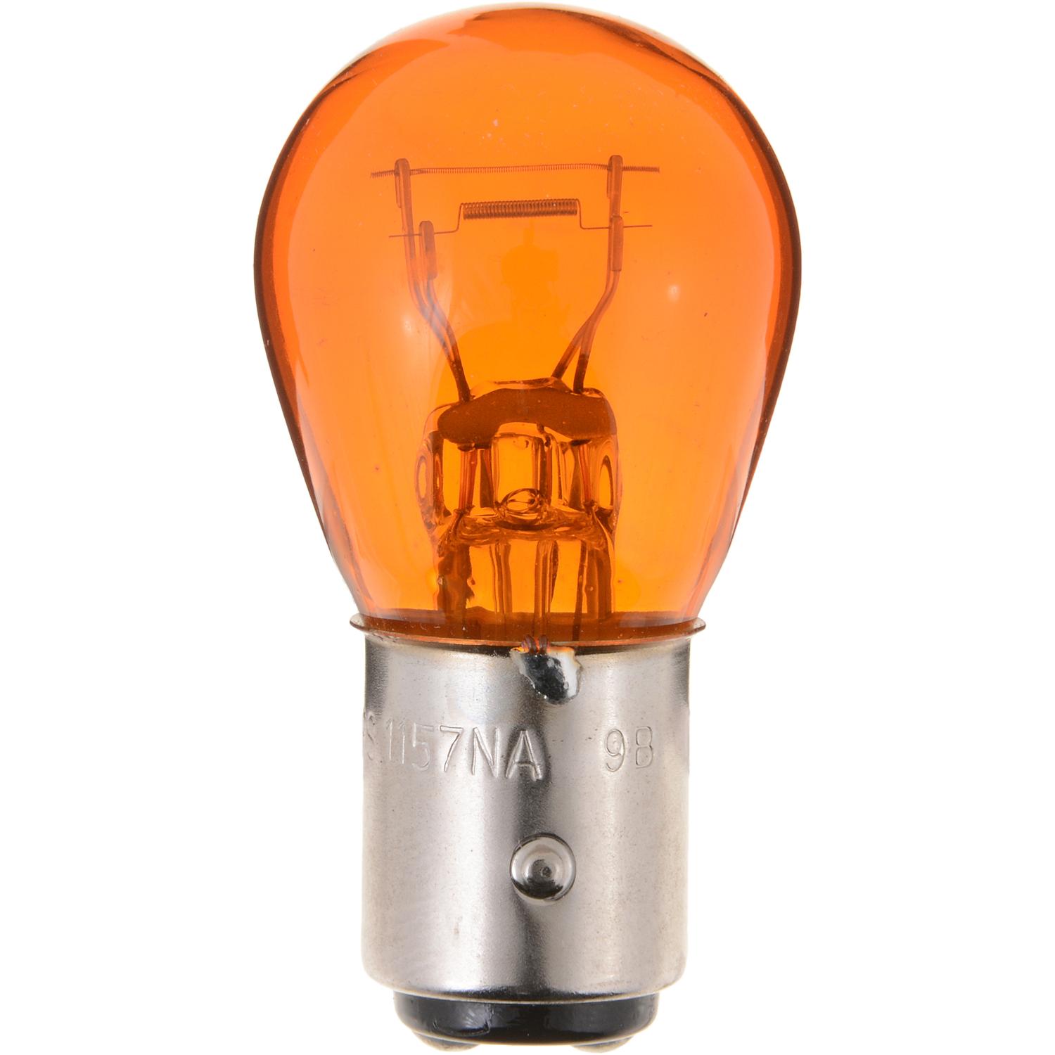 Philips 1157NACP Parking Light Bulb product image 1 of 10