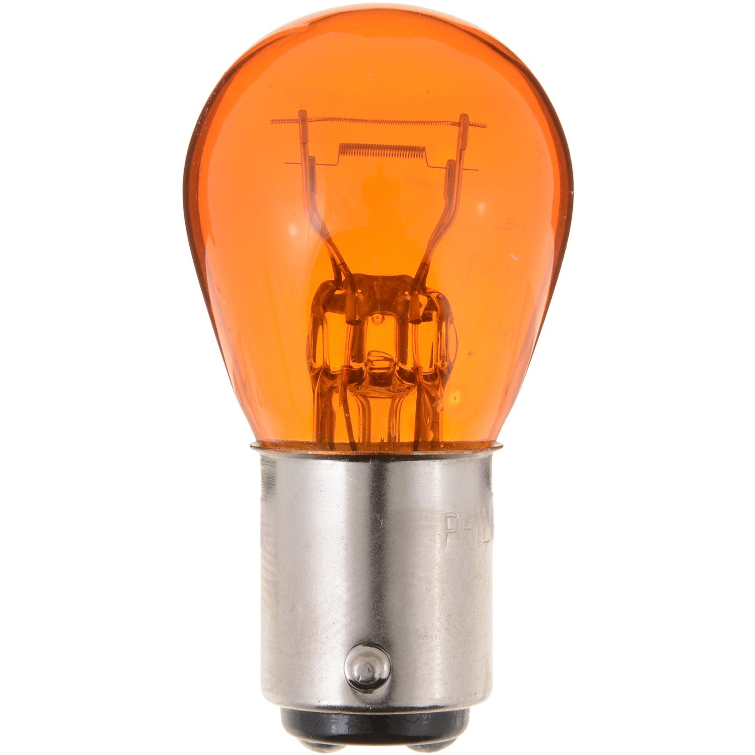 Philips 1157NACP Parking Light Bulb product image 4 of 10