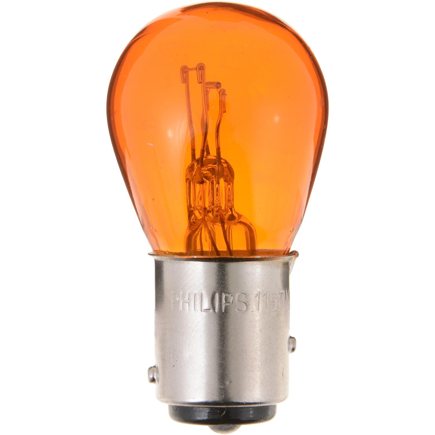 Philips 1157NACP Parking Light Bulb product image 5 of 10
