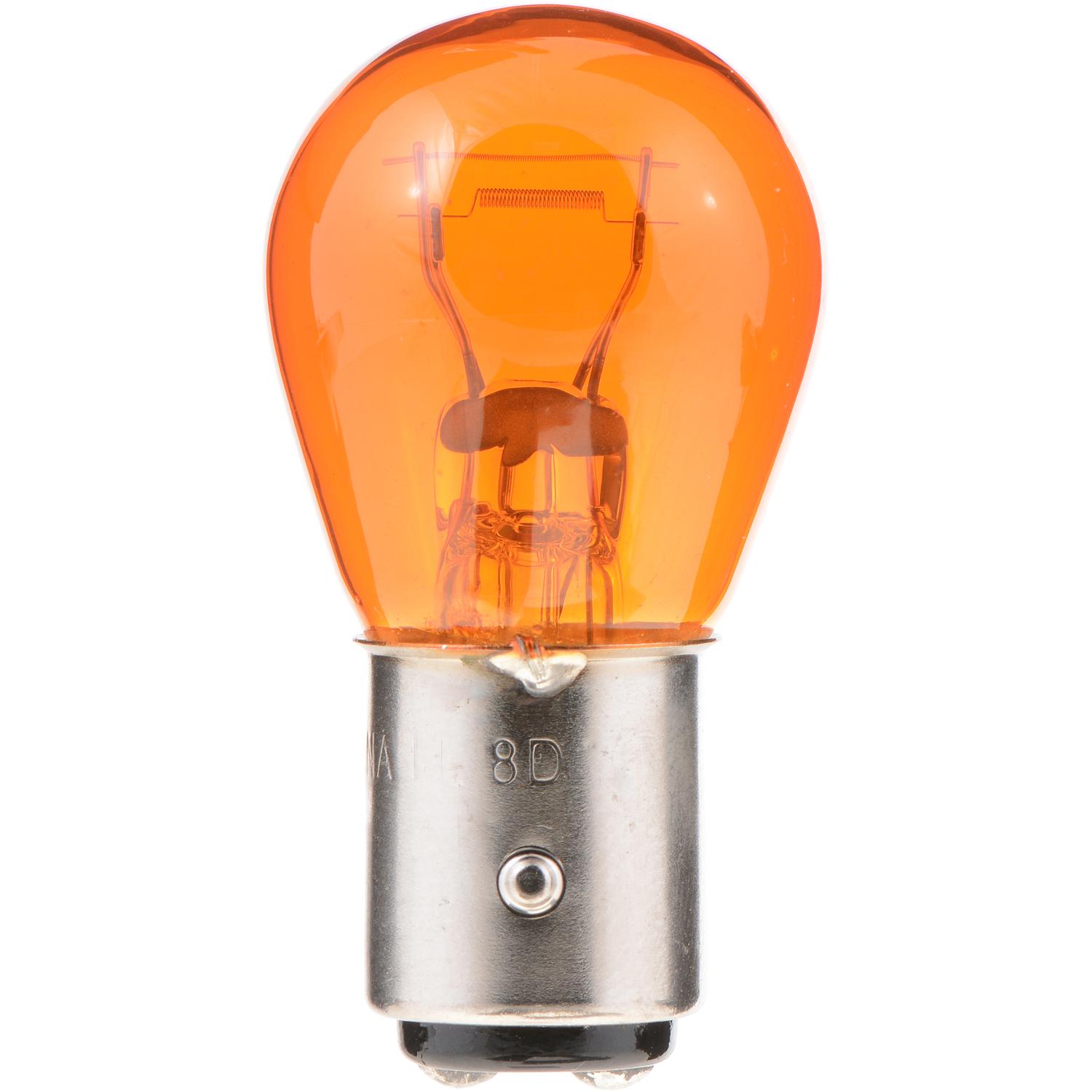 Philips 1157NALLB2 Parking Light Bulb product image 1 of 10