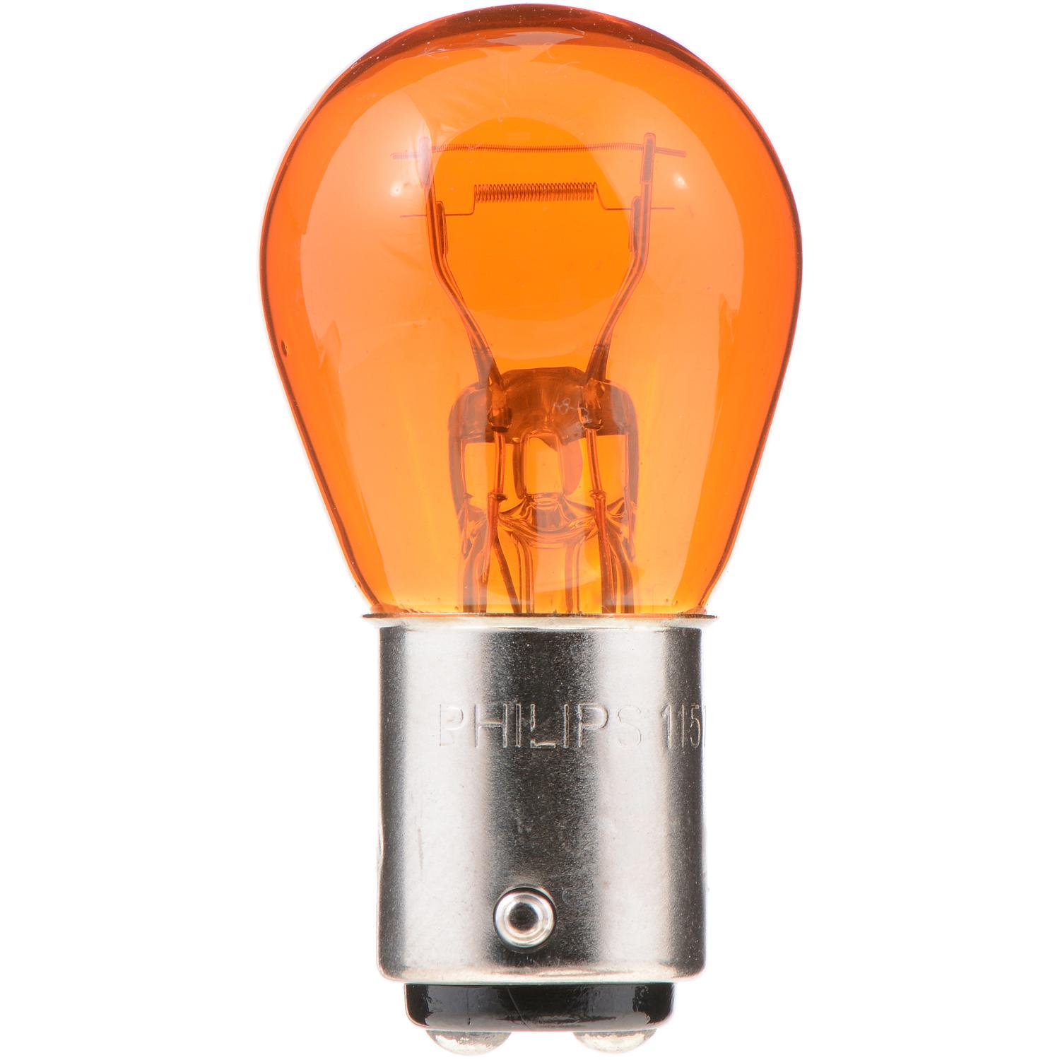 Philips 1157NALLB2 Parking Light Bulb product image 4 of 10