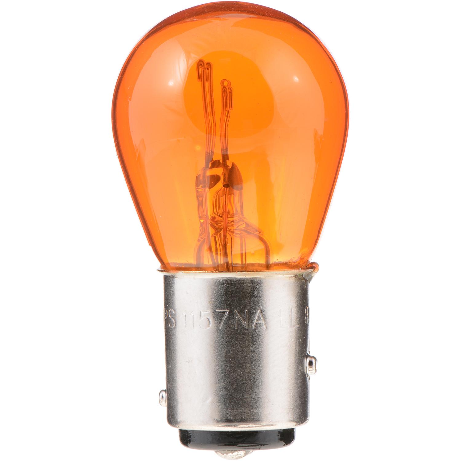 Philips 1157NALLB2 Parking Light Bulb product image 5 of 10
