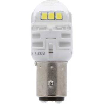 1995 Mitsubishi Montero Parking Light Bulb Philips 1157WLED image 2 of 4