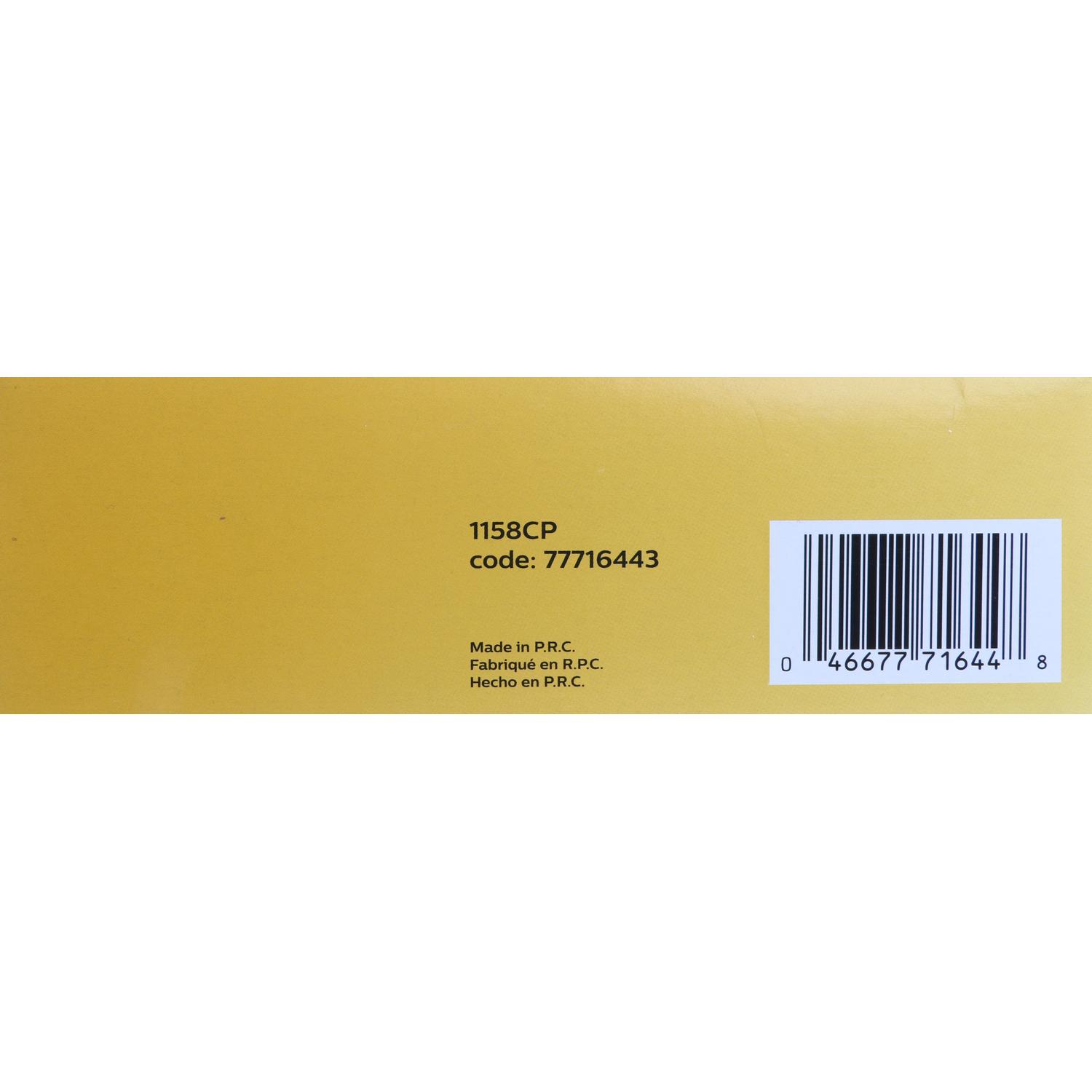 Philips 1158CP - Turn Signal Light Bulb Philips 1158CP Brake Light Bulb product image 11 of 11