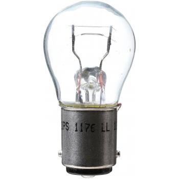 2008 Chevrolet Astra Tail Light Bulb Philips 1176LLB2 image 1 of 4