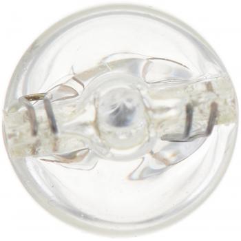 2010 Volvo XC70 Reading Light Bulb Rear Philips 12256B2 image 2 of 4
