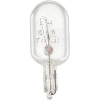2010 Volvo XC70 Reading Light Bulb Rear Philips 12256B2 image 4 of 4