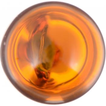 2004 Mitsubishi Outlander Turn Signal Light Bulb Front Outer Philips 12396NAB2 image 2 of 4