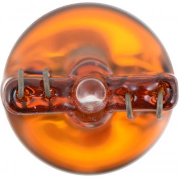 2004 Mitsubishi Outlander Turn Signal Light Bulb Front Outer Philips 12396NAB2 image 3 of 4