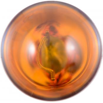 2004 Mitsubishi Outlander Turn Signal Light Bulb Front Outer Philips 12396NALLB2 image 2 of 4