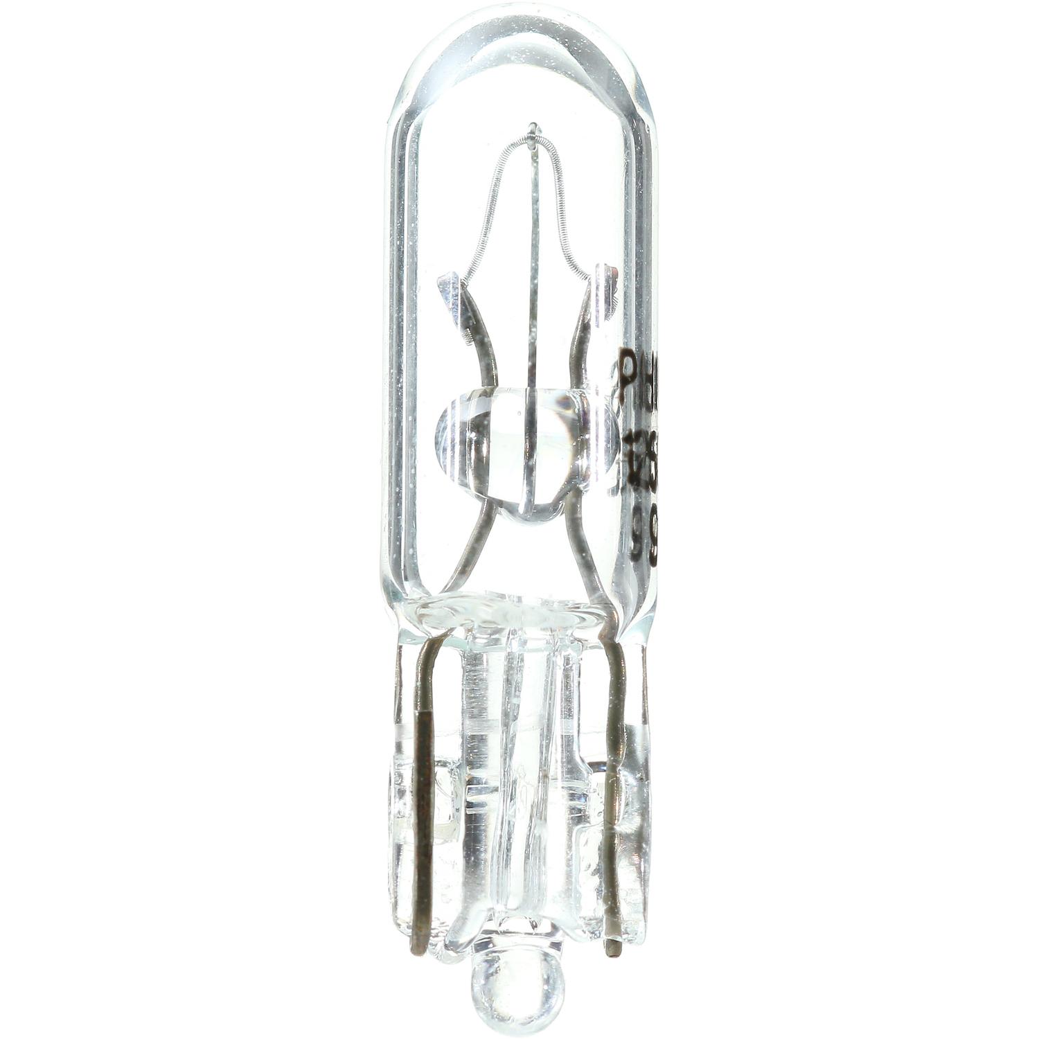 Philips 12505LLB2 - Instrument Panel Light Bulb Philips 12505LLB2 Ash Tray Light Bulb product image 1 of 10