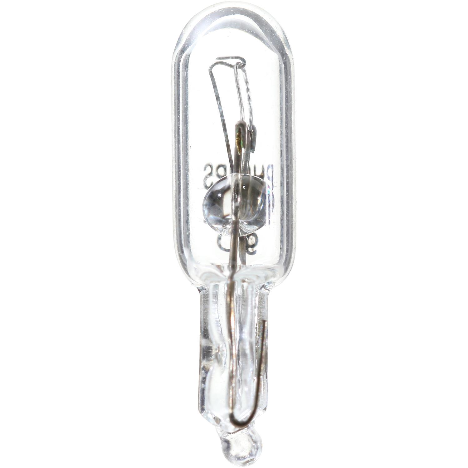 Philips 12505LLB2 - Instrument Panel Light Bulb Philips 12505LLB2 Ash Tray Light Bulb product image 5 of 10