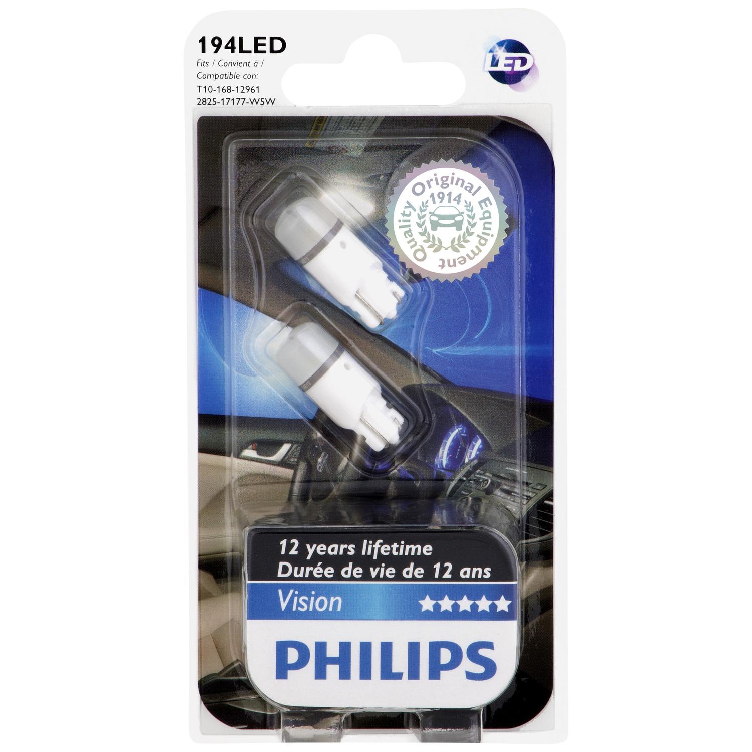 Philips 127916000KB2 Multi Purpose Light Bulb product image 5 of 6