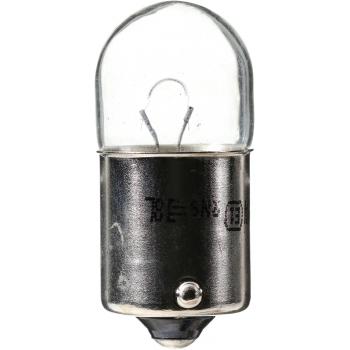 1995 Mitsubishi Montero License Light Bulb Philips 12814CP image 1 of 4