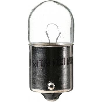 1995 Mitsubishi Montero License Light Bulb Philips 12814CP image 4 of 4