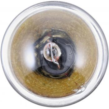 1995 Mitsubishi Montero License Light Bulb Philips 12814LLB2 image 2 of 4