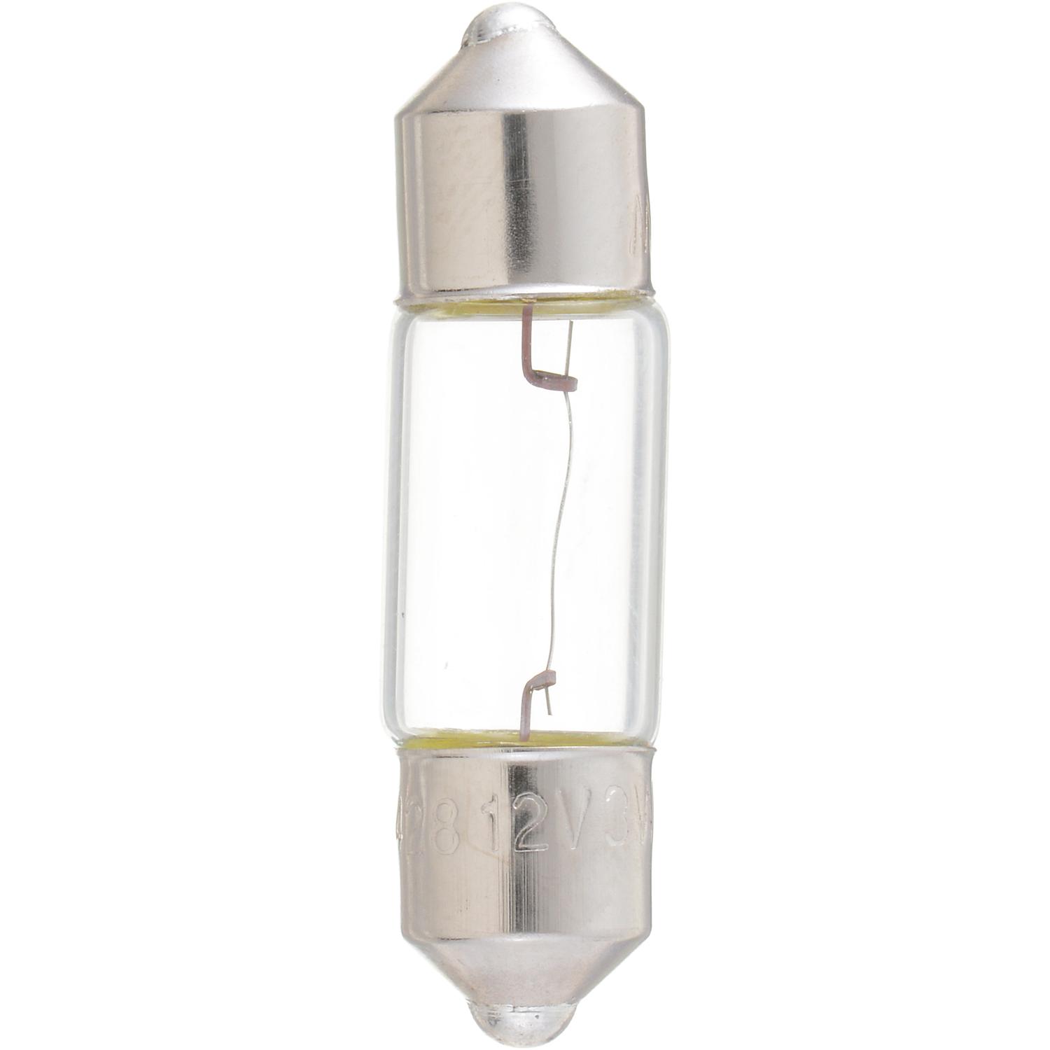 Philips 12818B2 Courtesy Light Bulb product image 1 of 10