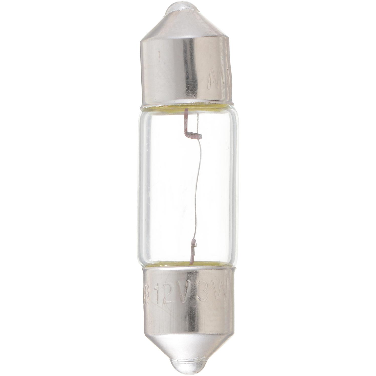 Philips 12818B2 Courtesy Light Bulb product image 2 of 10