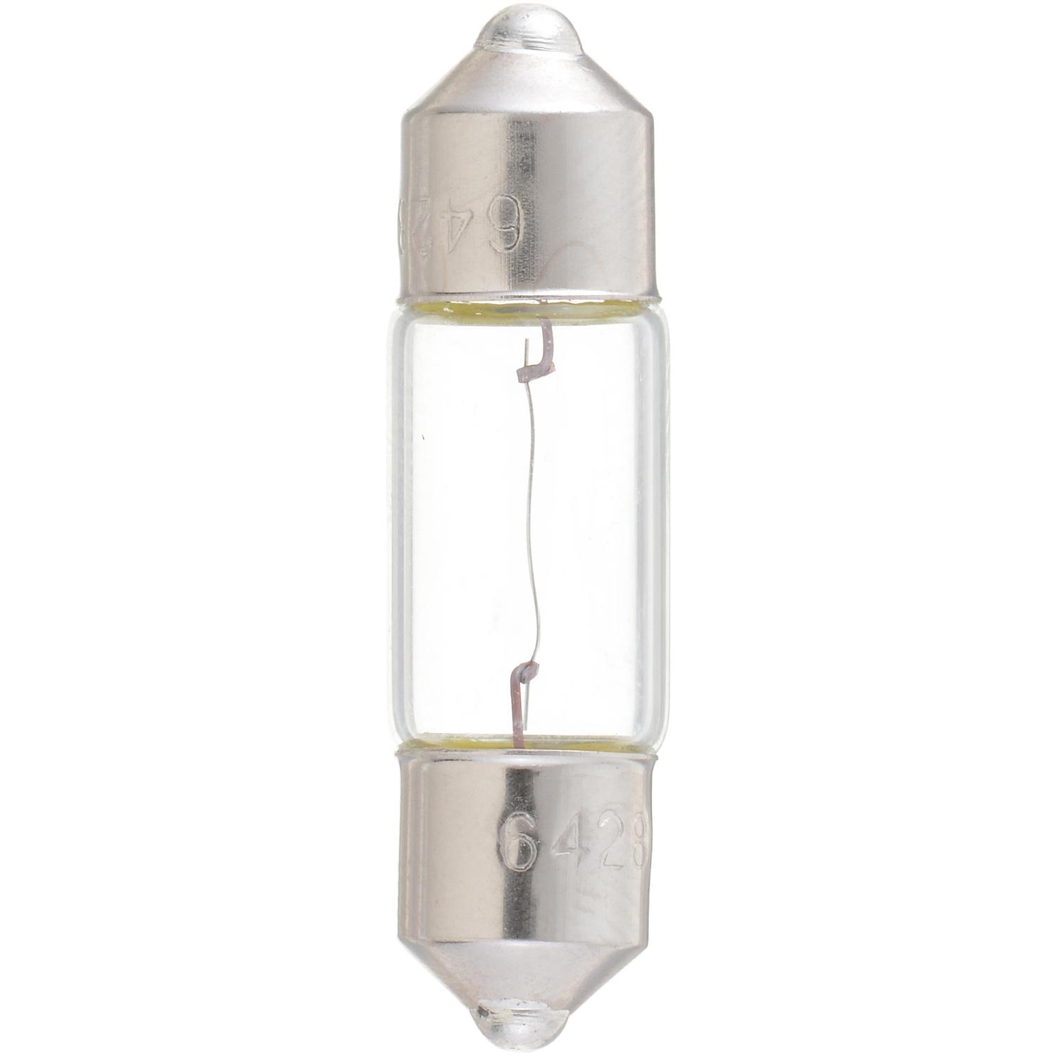 Philips 12818B2 Courtesy Light Bulb product image 3 of 10