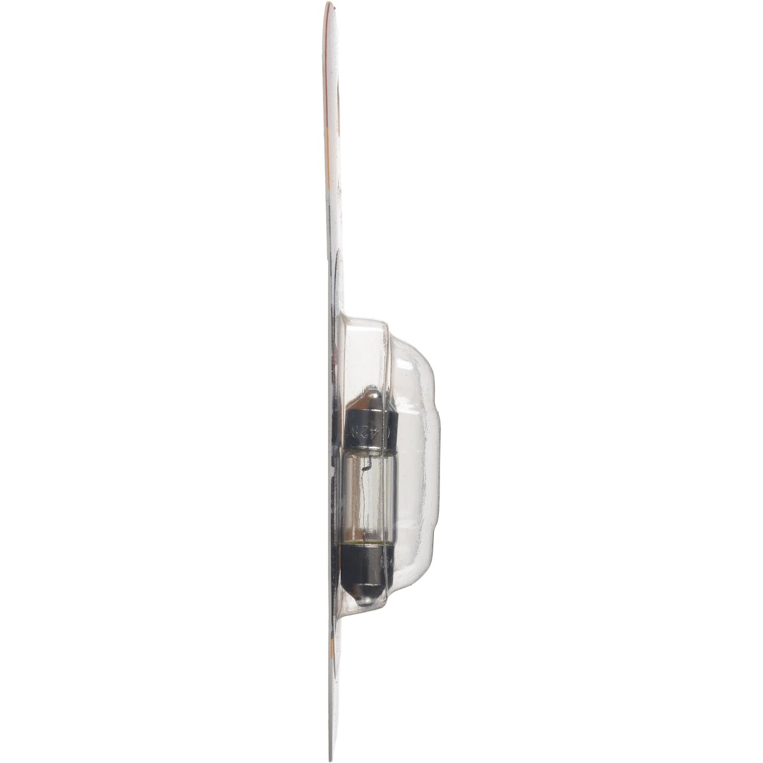 Philips 12818B2 Courtesy Light Bulb product image 8 of 10