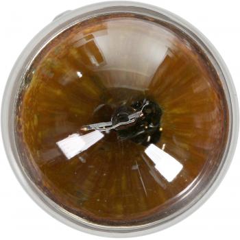 2006 Audi A4 Side Marker Light Bulb Rear Philips 12821B2 image 2 of 4