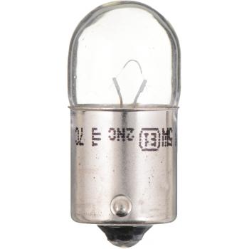 2006 Audi A4 Side Marker Light Bulb Rear Philips 12821CP image 1 of 4