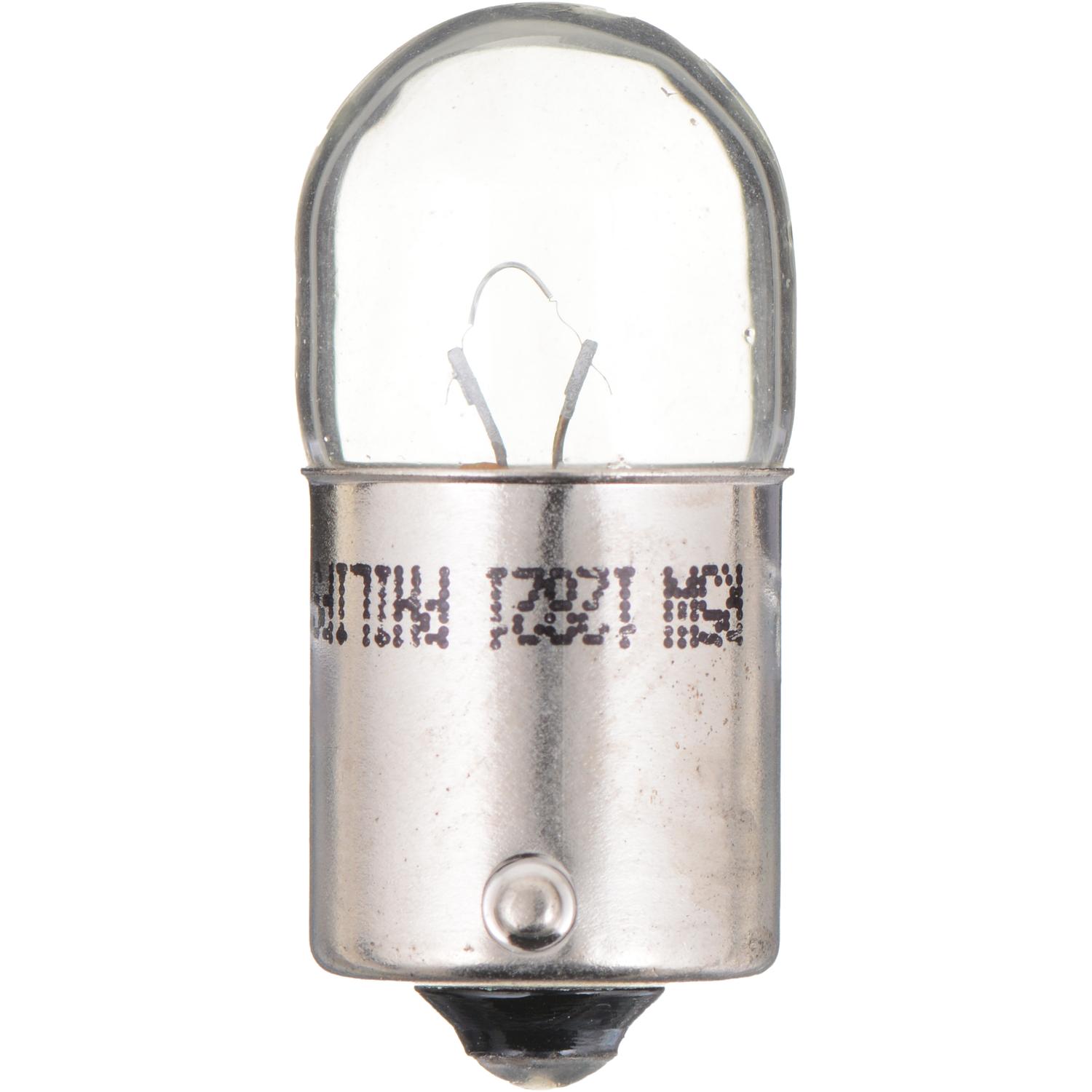 Philips 12821CP - Multi Purpose Light Bulb Philips 12821CP Back Up Light Bulb product image 3 of 9