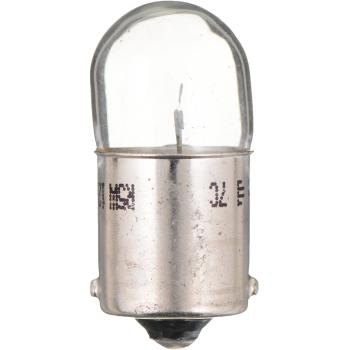2006 Audi A4 Side Marker Light Bulb Rear Philips 12821CP image 4 of 4