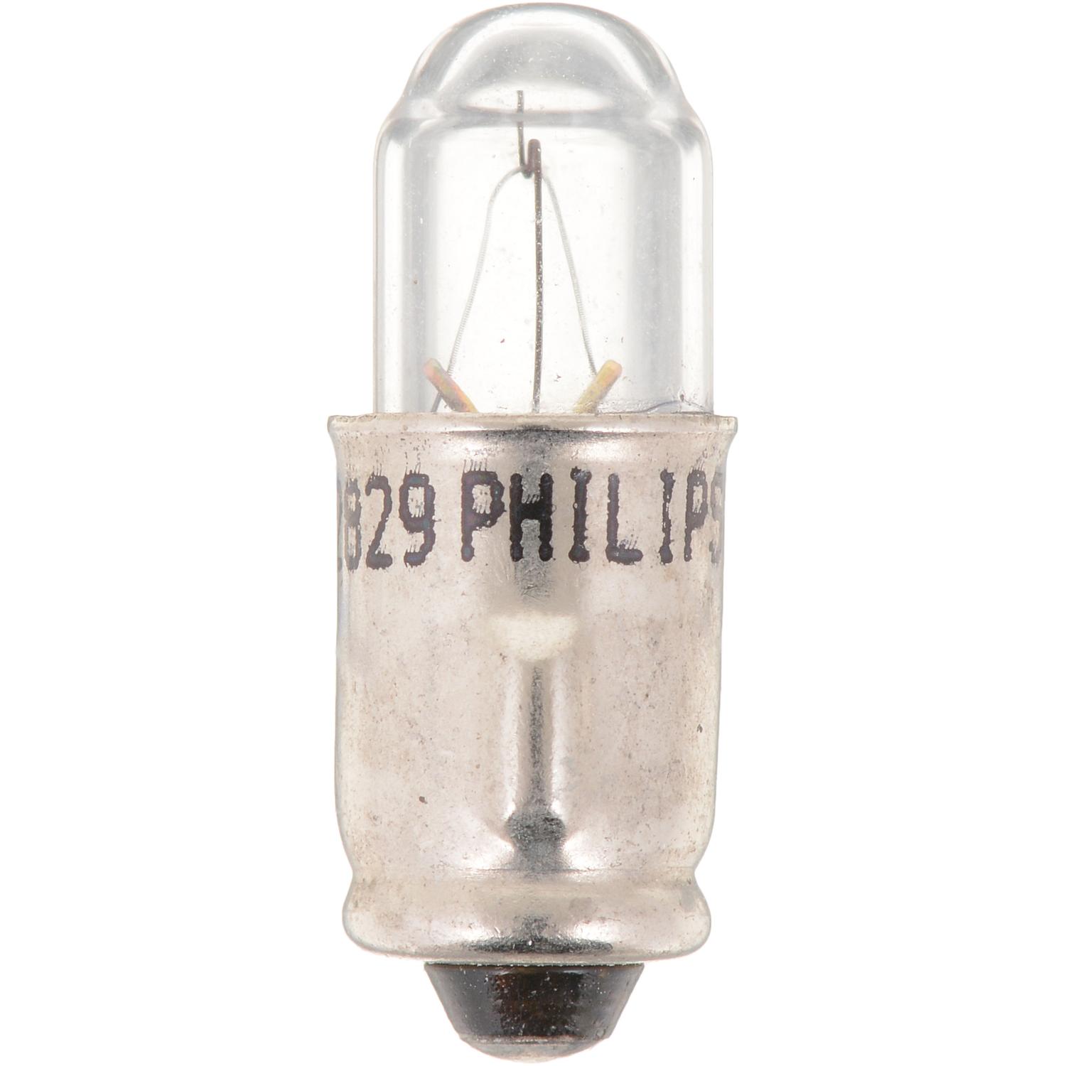 Philips 12829CP - Multi Purpose Light Bulb Philips 12829CP Ash Tray Light Bulb product image 1 of 9