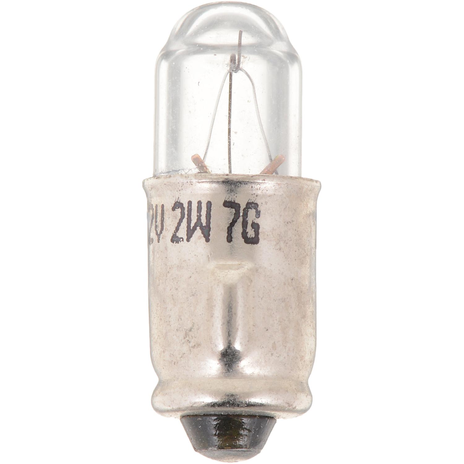Philips 12829CP - Multi Purpose Light Bulb Philips 12829CP Ash Tray Light Bulb product image 3 of 9