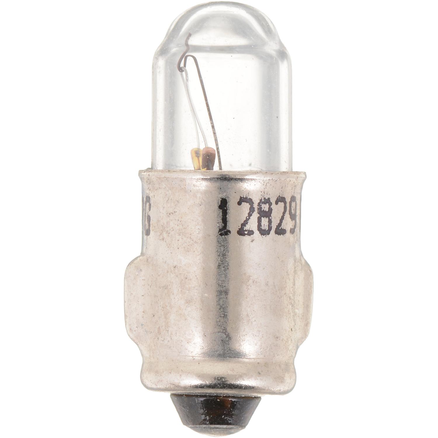 Philips 12829CP - Multi Purpose Light Bulb Philips 12829CP Ash Tray Light Bulb product image 4 of 9