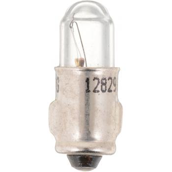 1980 Rolls Royce Silver Wraith II Clock Light Bulb Philips 12829CP image 4 of 4