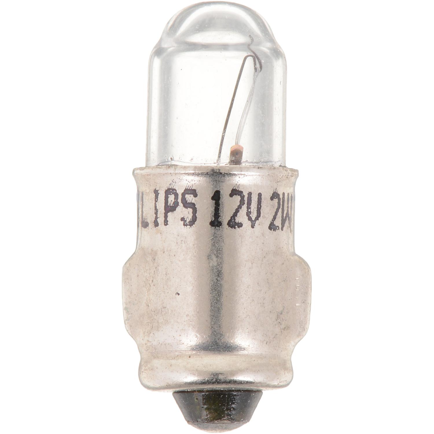 Philips 12829CP - Multi Purpose Light Bulb Philips 12829CP Ash Tray Light Bulb product image 8 of 9