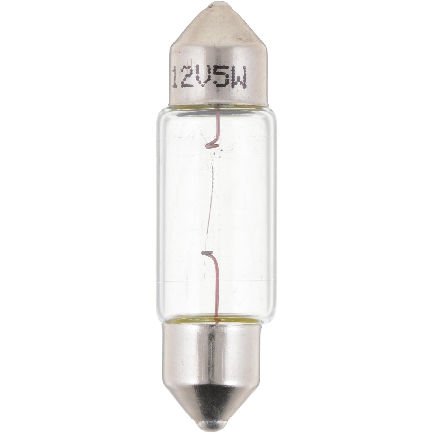 Philips 12844B2 - Multi Purpose Light Bulb Philips 12844B2 Ash Tray Light Bulb product image 1 of 10