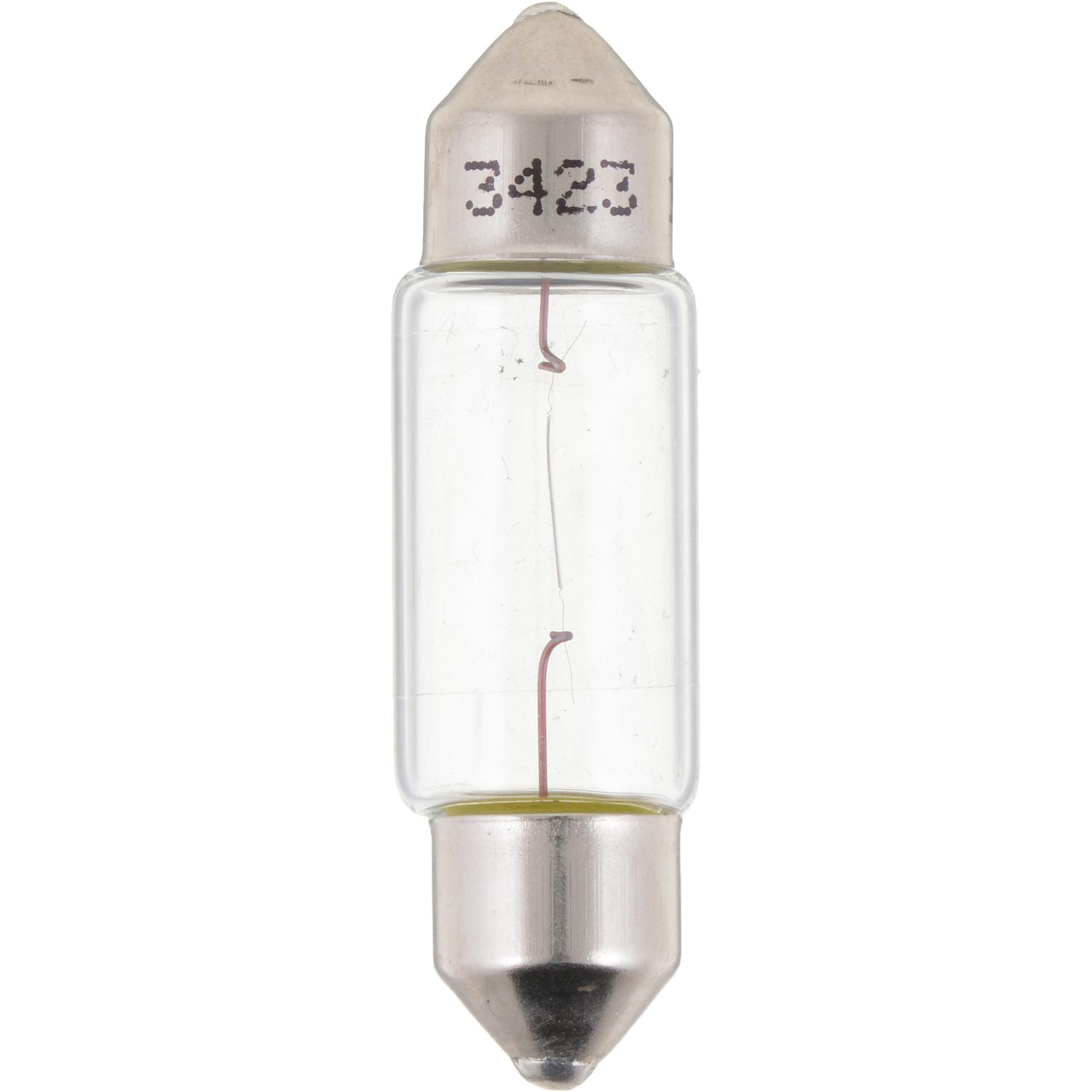 Philips 12844B2 - Multi Purpose Light Bulb Philips 12844B2 Ash Tray Light Bulb product image 4 of 10