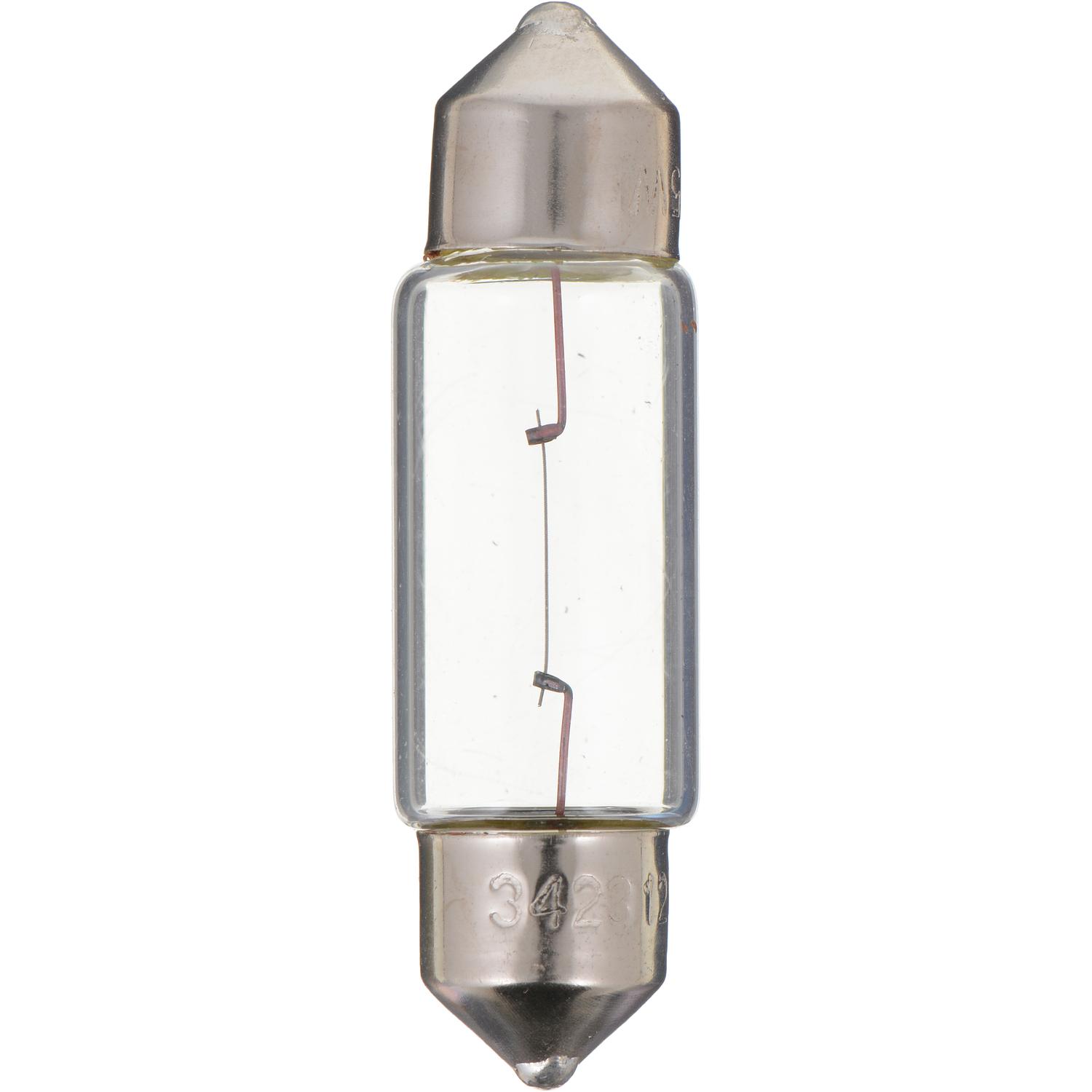 Philips 12844CP - Multi Purpose Light Bulb Philips 12844CP Ash Tray Light Bulb product image 3 of 9