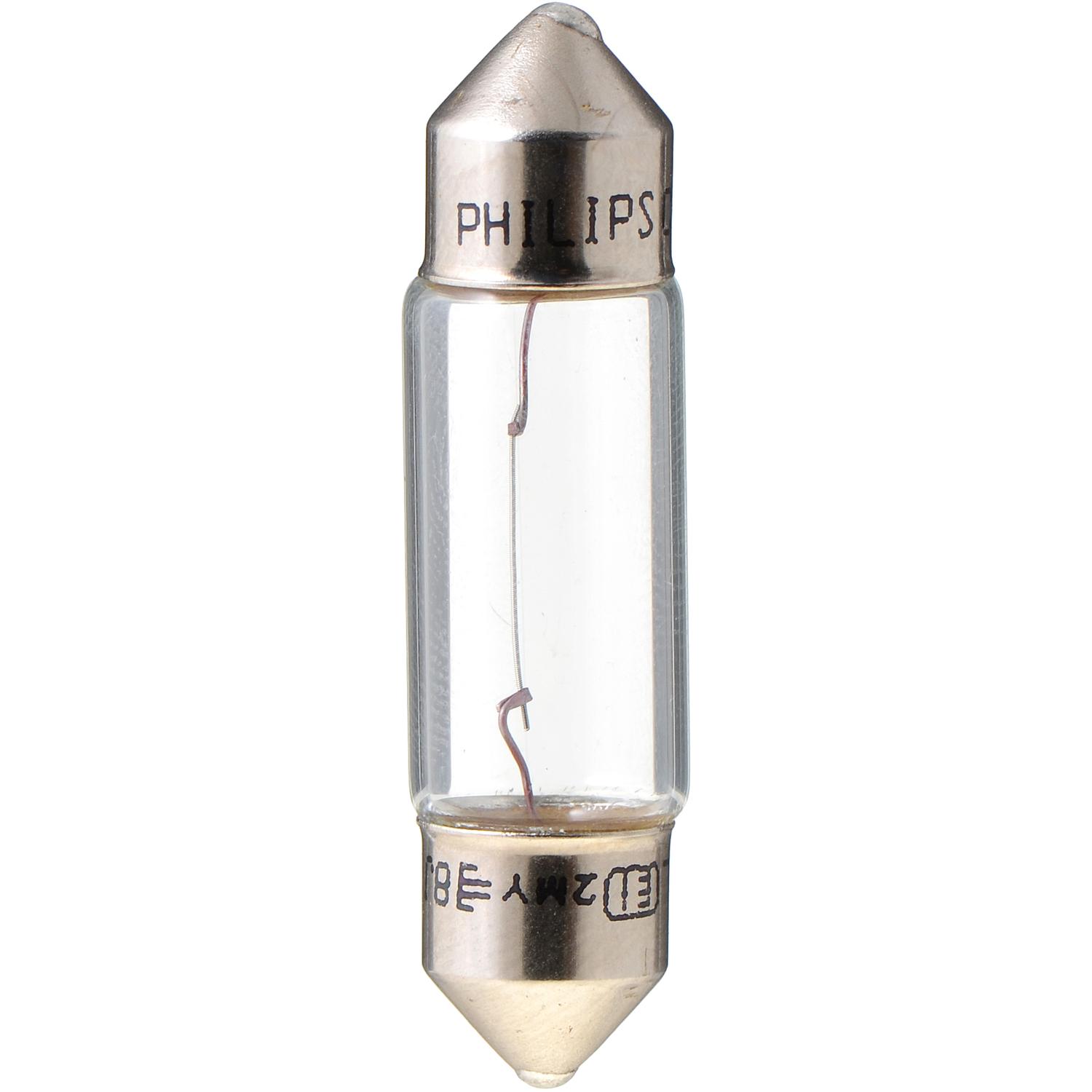 Philips 12844LLB2 - Multi Purpose Light Bulb Philips 12844LLB2 Ash Tray Light Bulb product image 4 of 10