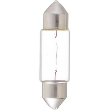 2014 Dodge i10 Map Light Bulb Philips 12854B2 image 2 of 4